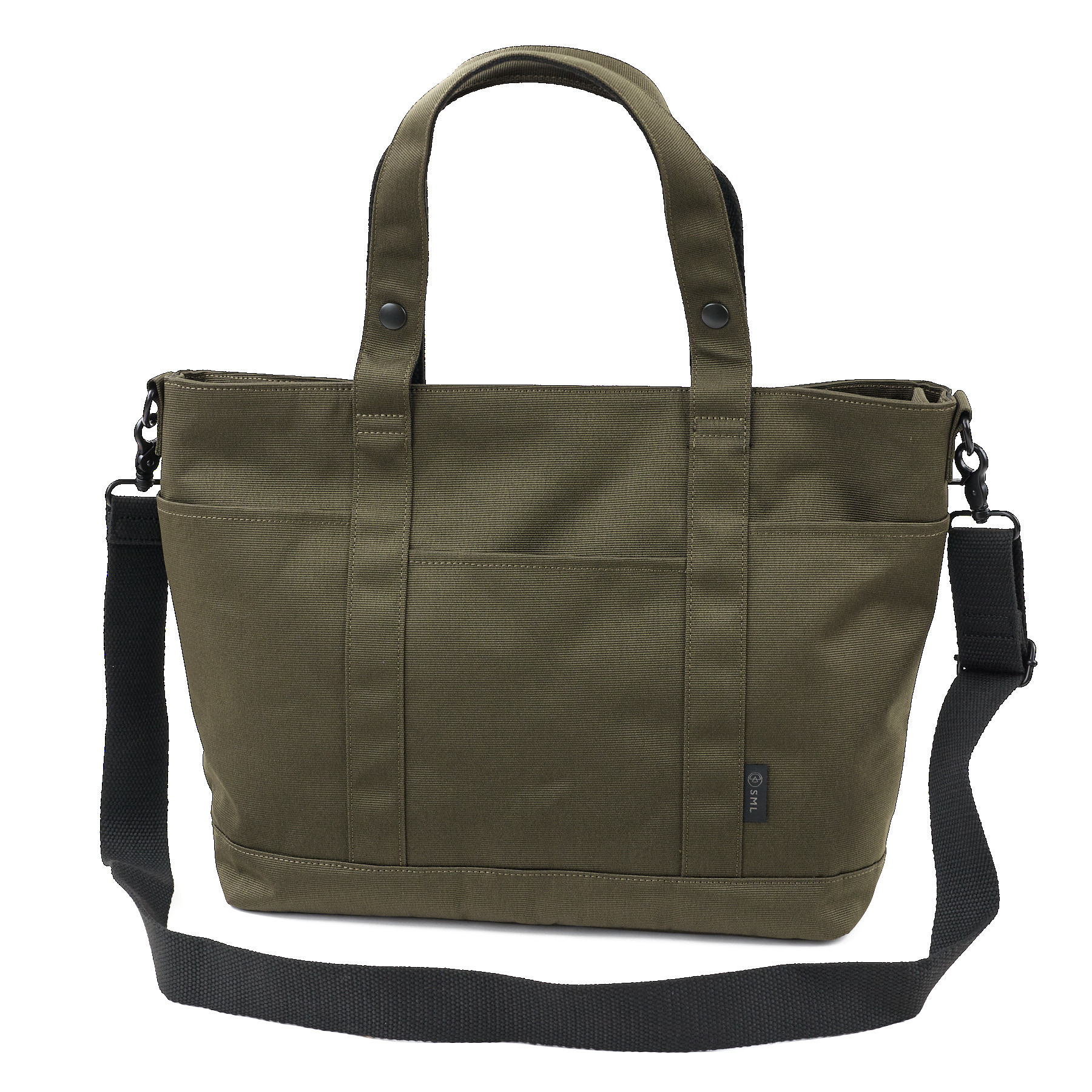 SML エスエムエル 選べるプレゼント付 KYLIAN DEFORMATION TOTEBAG M