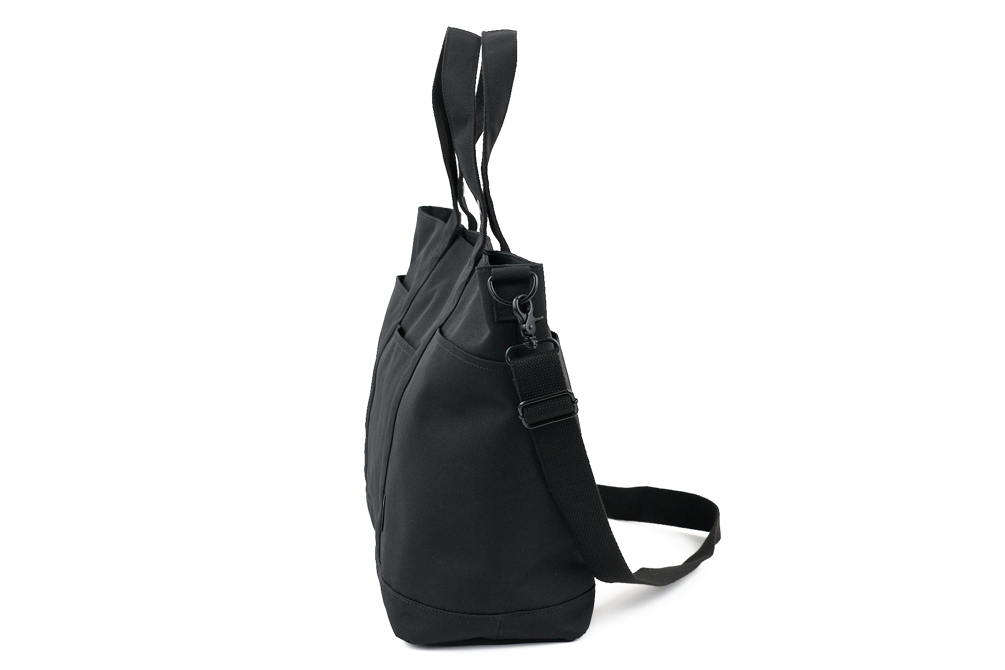 SML エスエムエル 選べるプレゼント付 KYLIAN DEFORMATION TOTEBAG L 