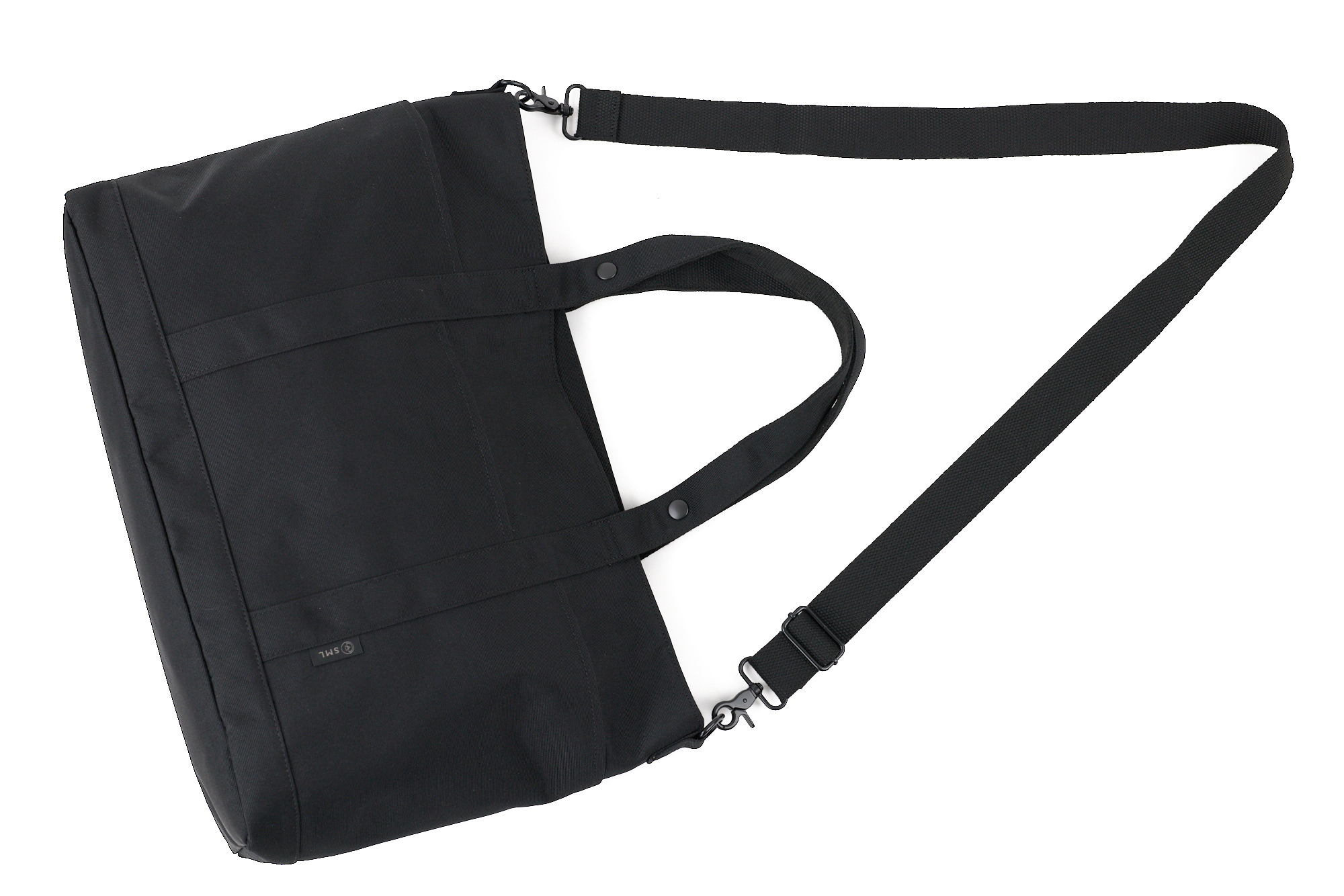 SML エスエムエル 選べるプレゼント付 KYLIAN DEFORMATION TOTEBAG L 