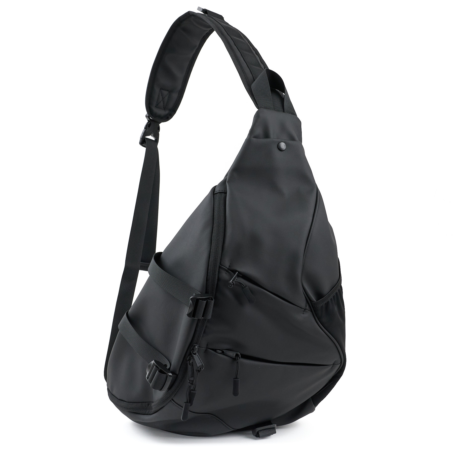 SML エスエムエル 選べるプレゼント付 THIERRY TECH SHOULDER BAG