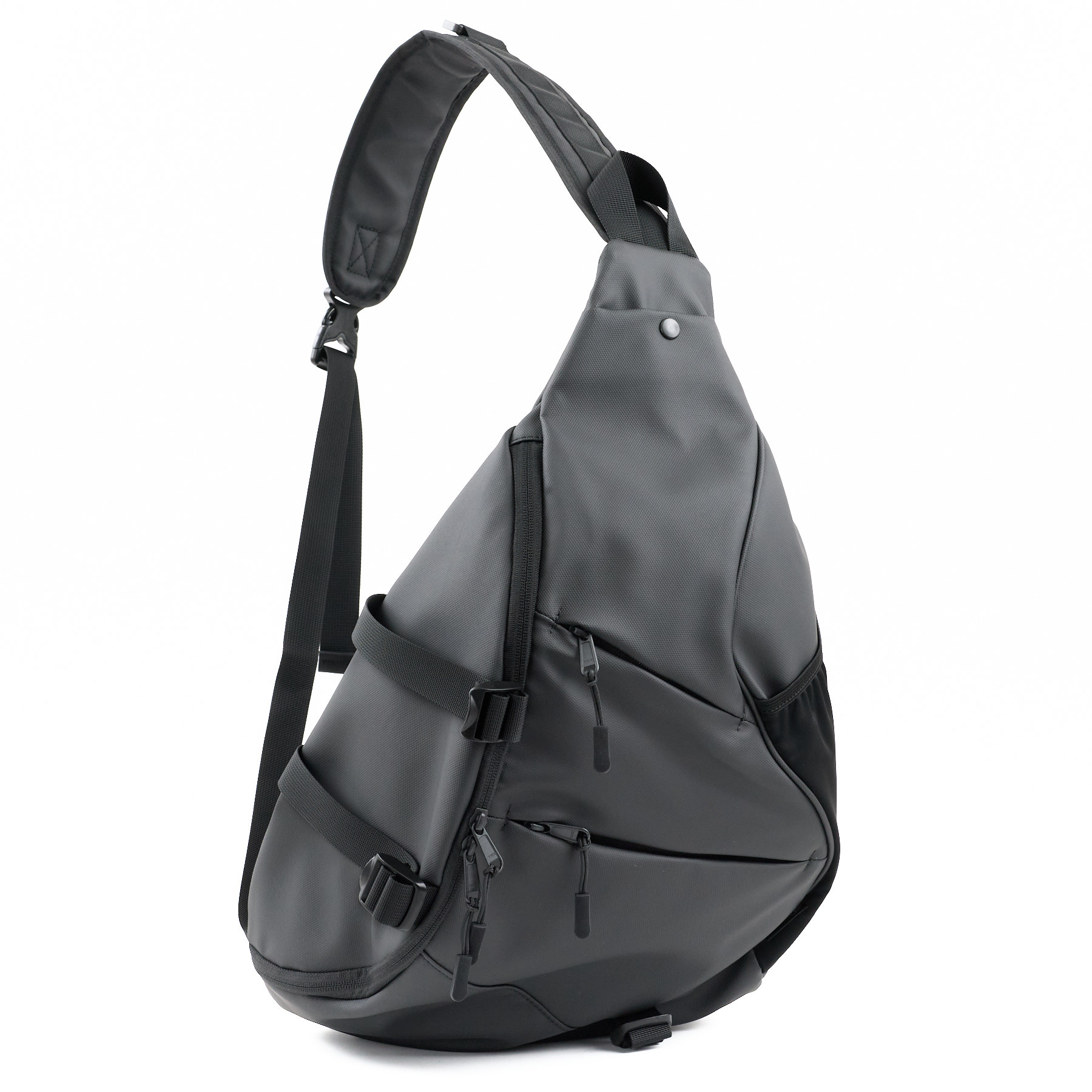 SML エスエムエル 選べるプレゼント付 THIERRY TECH SHOULDER BAG