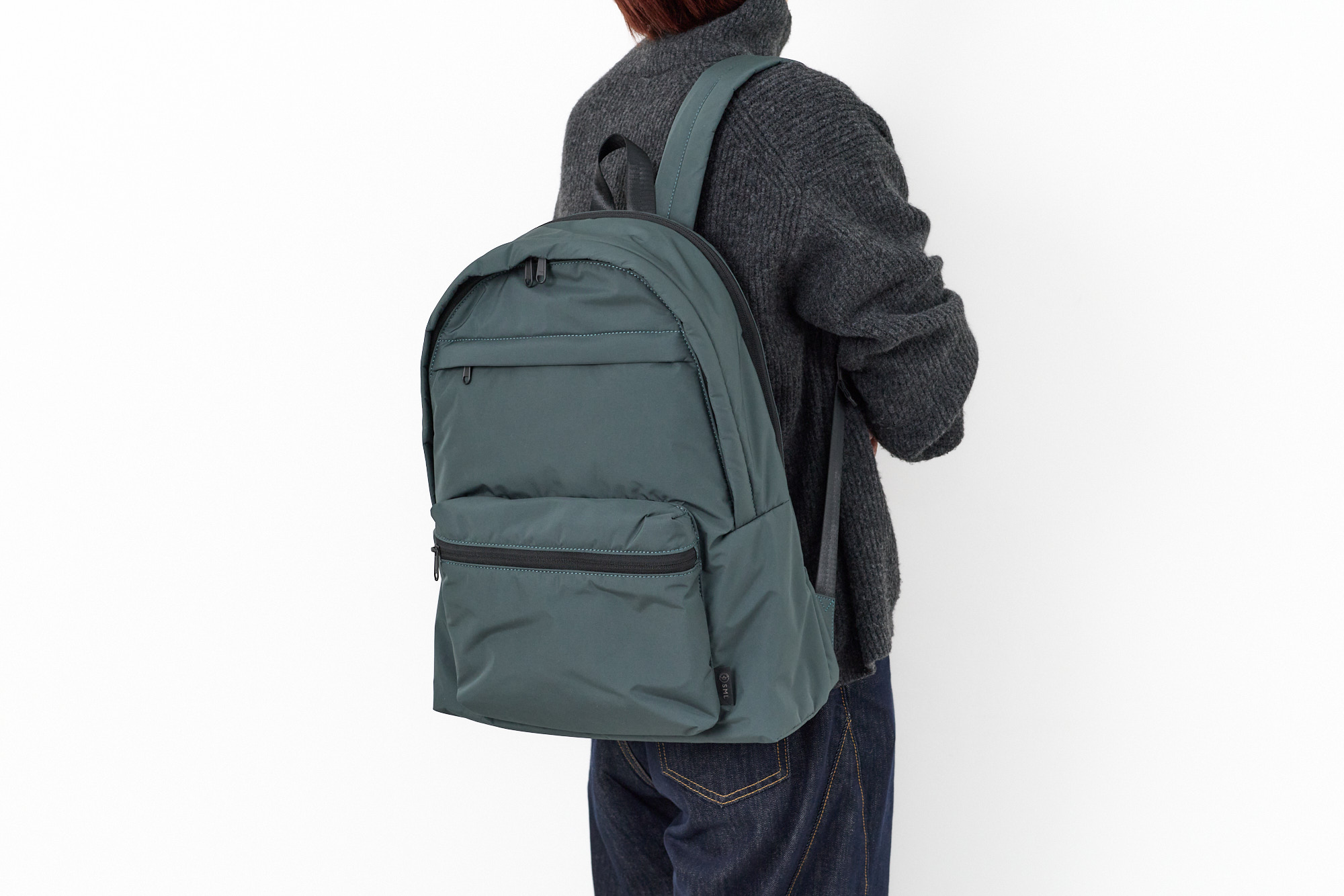 SML エスエムエル 選べるプレゼント付 JUDE DAY PACK K905016 