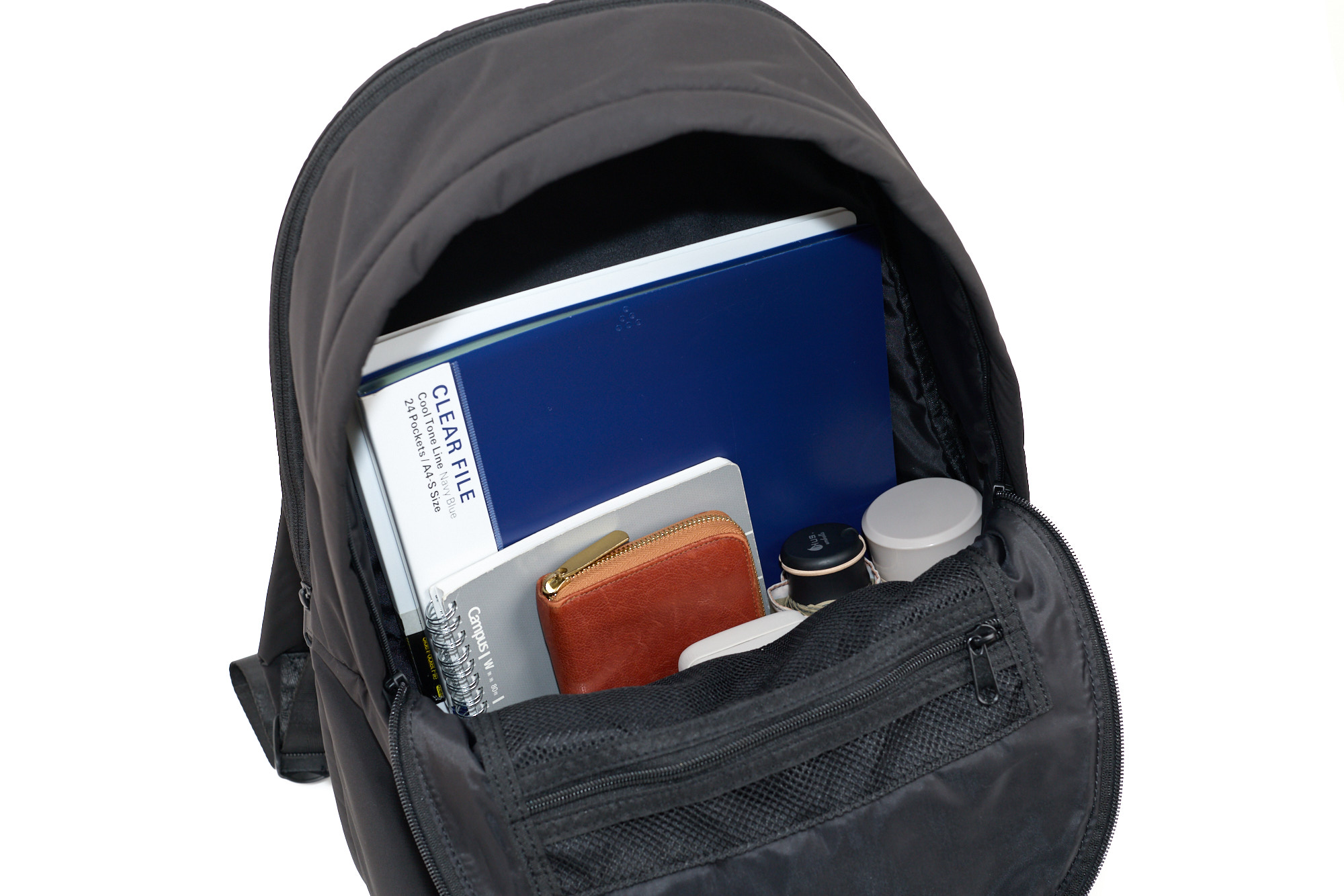 SML エスエムエル 選べるプレゼント付 JUDE DAY PACK K905016