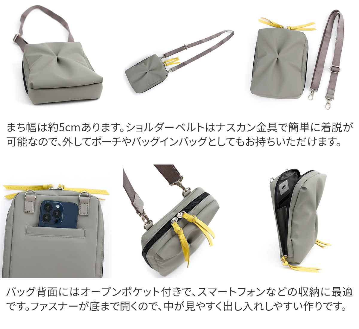 VIA DOAN ヴィアドアン PINCER パンセ VIADOAN（ヴィアドアン） ヴィア ドアン 選べるプレゼント付 ヴィア