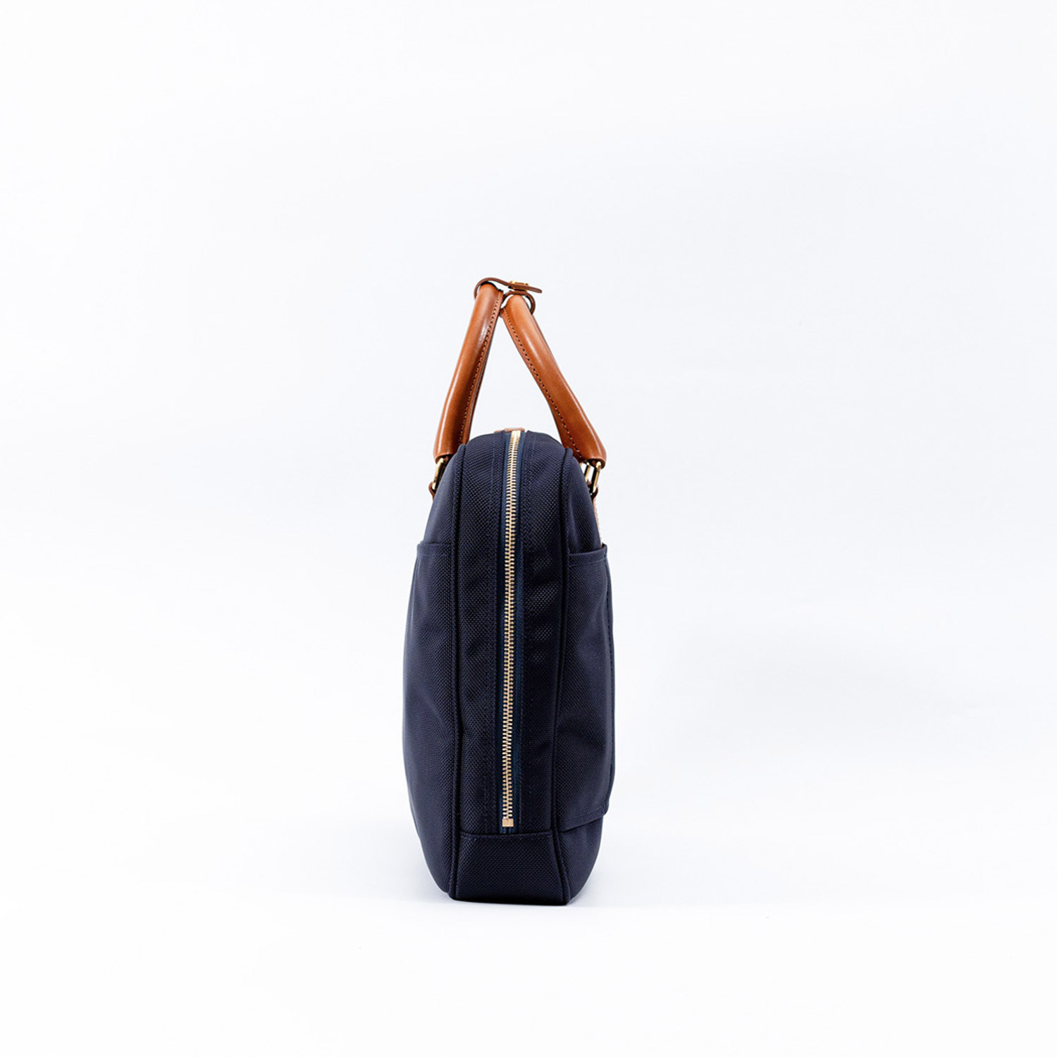 ワンダーバケージ 選べるプレゼント付 WONDER BAGGAGE ワンダーバケージ GOODMANS ビジネスシリーズ MG ビジネスバッグ WB-G-011の画像