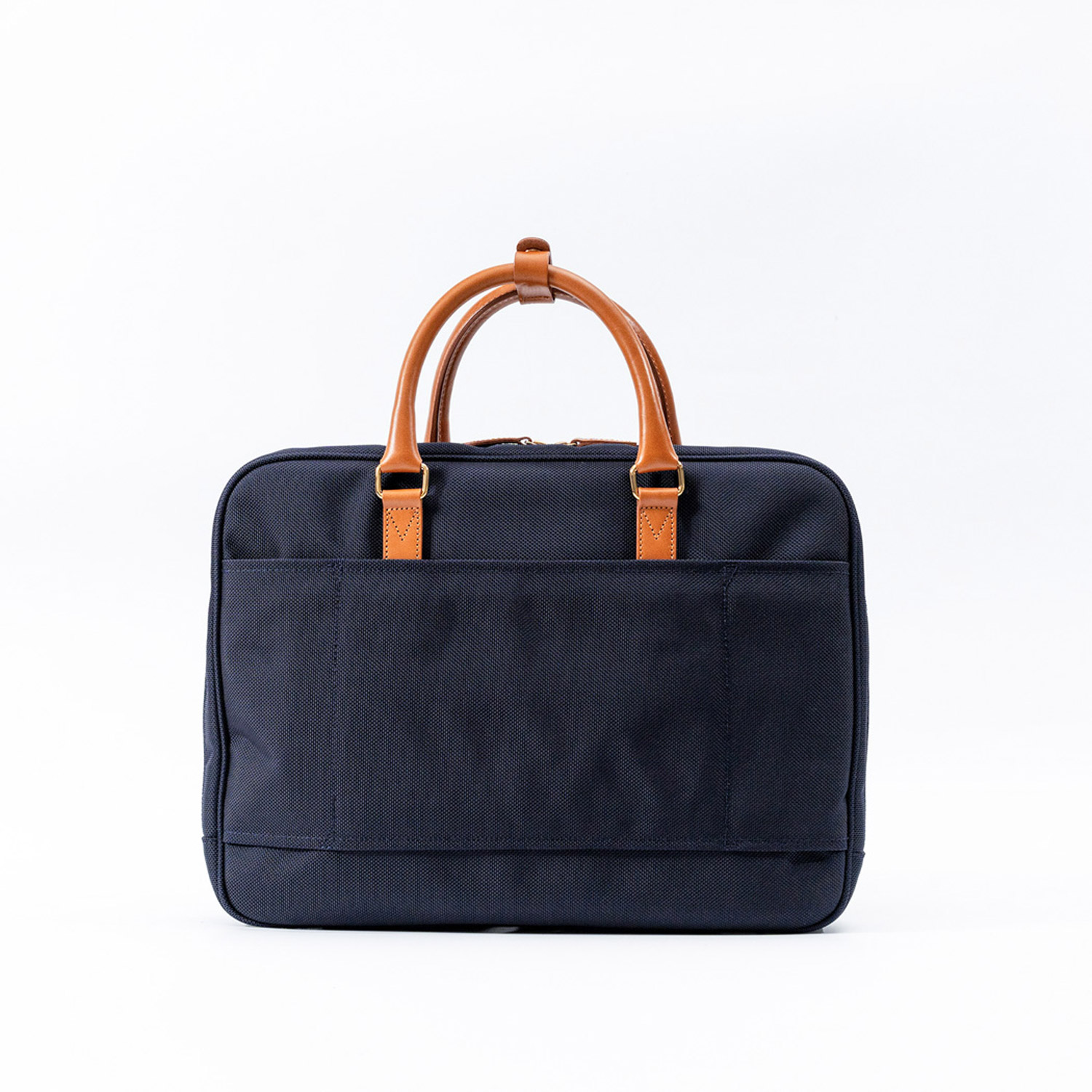 ワンダーバケージ 選べるプレゼント付 WONDER BAGGAGE ワンダーバケージ GOODMANS ビジネスシリーズ MG ビジネスバッグ WB-G-011の画像