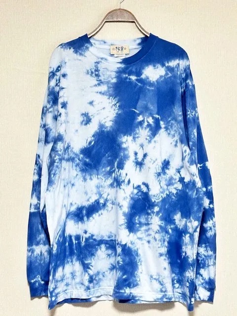 TOGAタイダイ染めシャツ サイズ48 TOGAタイダイ染めシャツ サイズ48 楽天市場】タイダイTシャツ むら染め