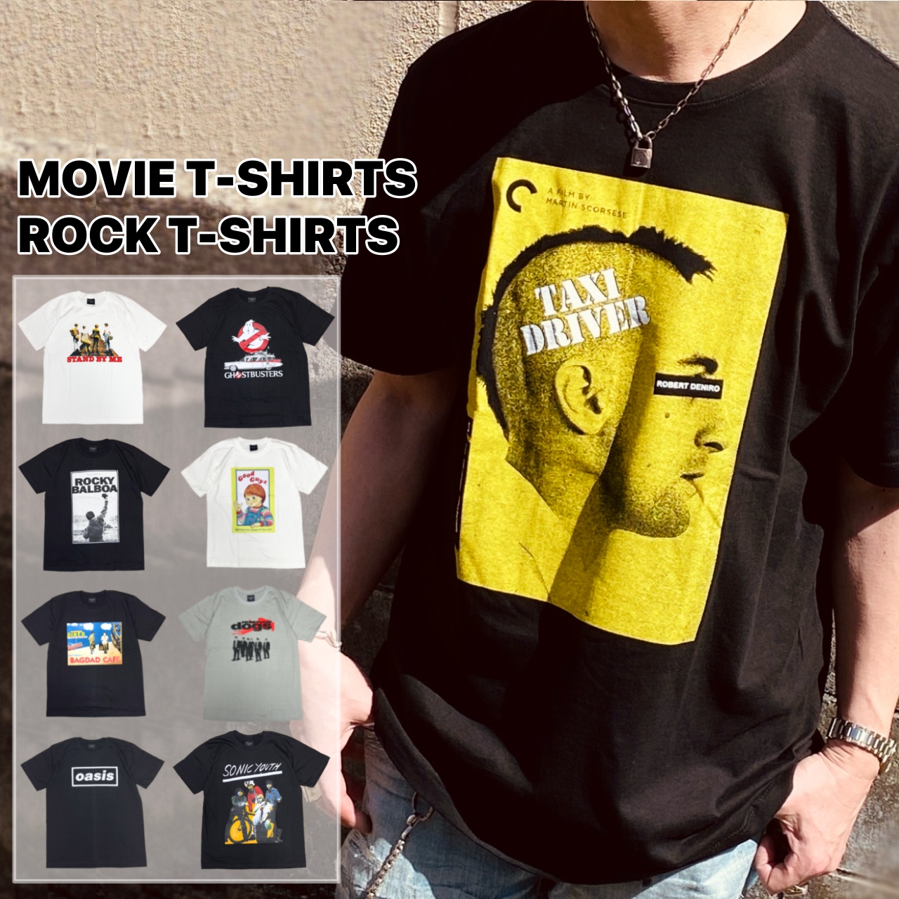 映画 Tシャツ パルプフィクション 半袖 メンズ レディース 黒