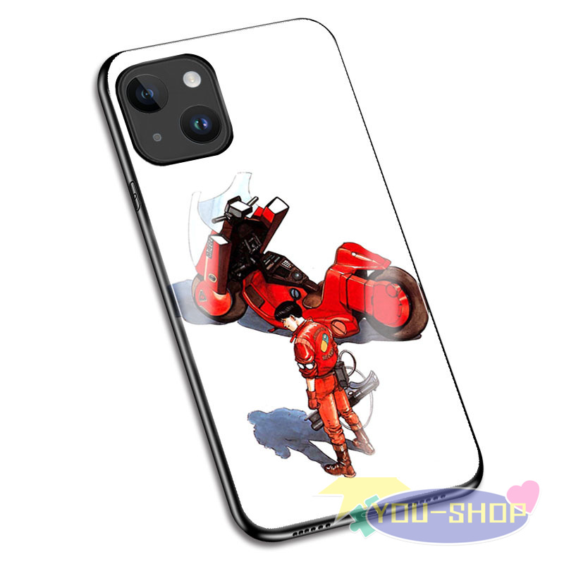 AKIRA（iPhone用ケース）の商品一覧｜スマホケース、カバー｜スマホ 