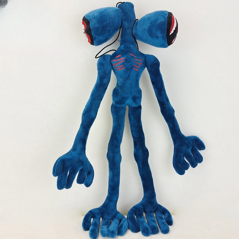 サイレンヘッド ぬいぐるみ 55cm Siren Head おもちゃ