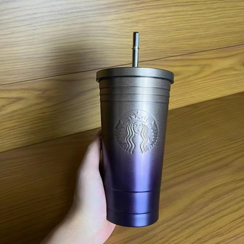 スターバックス STARBUCKS タンブラー ステンレスカップ コップ 