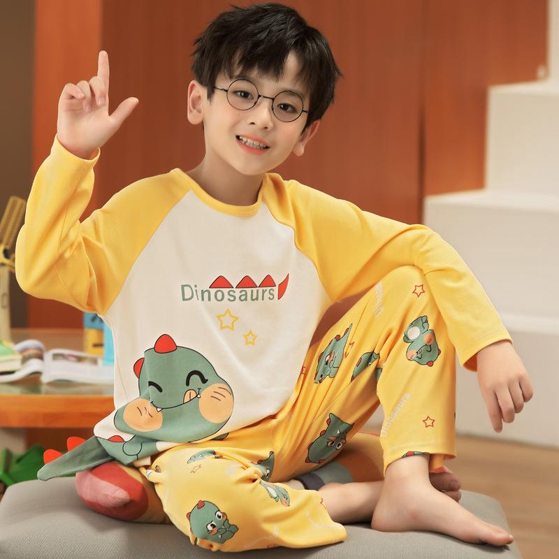 クロミ ちゃん パジャマ 2点セット 子供用 2種類 （長袖ｔシャツ