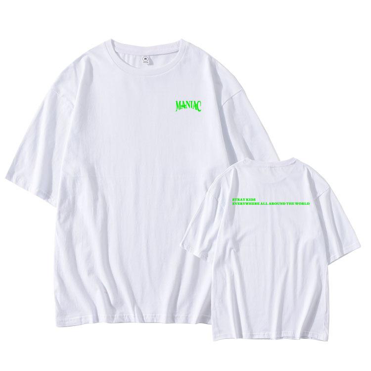 straykids Tシャツの商品一覧 通販 - Yahoo!ショッピング