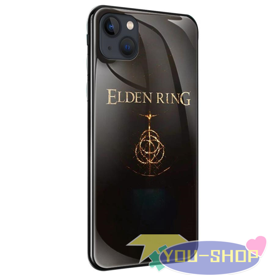 Elden Ring エルデンリング スマホケース 携帯カバー 強化ガラス レンズ保護 iPhone14 12 7 8 6 plus iPhoneX XS MAX XR iPhone11 Pro SE 12 13 mini ケース｜tabitobishokin｜08