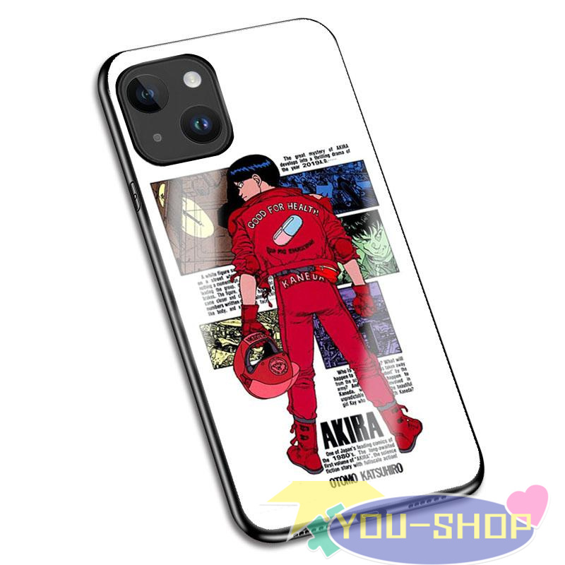 AKIRA（iPhone用ケース）の商品一覧｜スマホケース、カバー｜スマホ