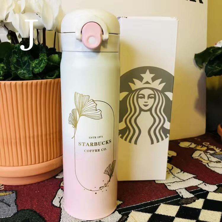 Starbucks - 最終値下新品タグシール有スターバックス 桜