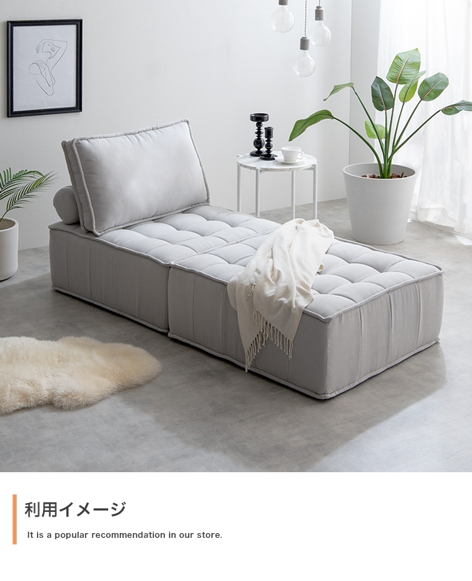 Amazon｜LOWYA ロウヤ ソファーベッド ソファー 2人掛け