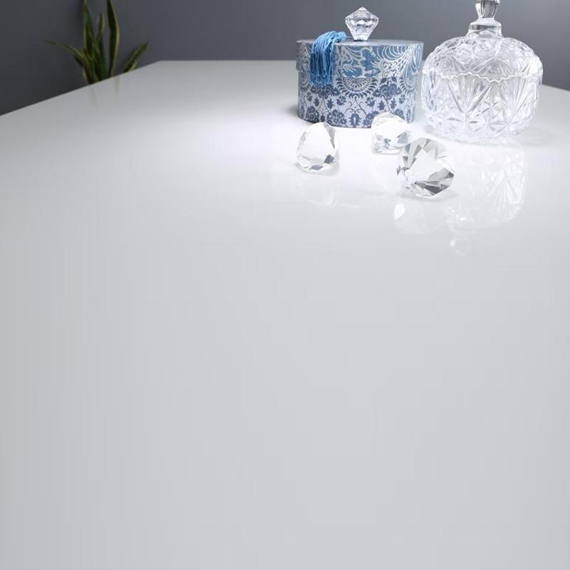 こたつテーブル センターテーブル 105×75cm 長方形  グレー 全2色 ハイグロス鏡面 光沢感 モダンデザイン オールシーズン 継脚 高さ2段階 MONOL｜table-mart｜11