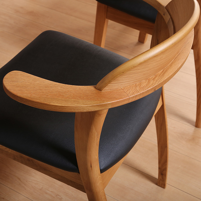 【新品】DiningChair木製ダイニングチェアー【ブナ1脚セット】 ダイニングチェア 木製 完成品 クレール 1脚単品【アウトレット