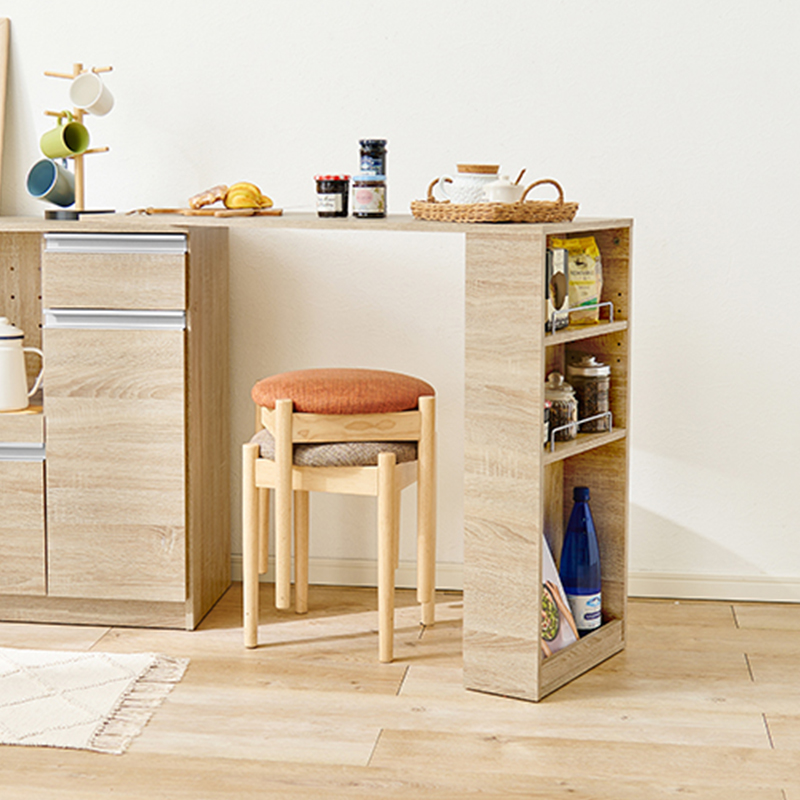 カウンター専用オプションテーブル ※拡張テーブルのみの単品商品