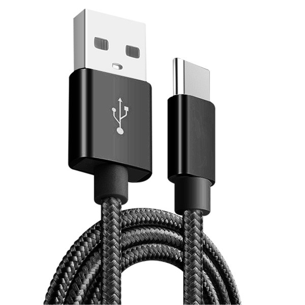 USB Type-Cケーブル iPhone15ケーブル 充電器 長さ2m/2.5m/3m 高速充電 データ同期 データ転送 ナイロン編み Android Galaxy Xperia AQUOS HUAWEIケーブル｜tabtab｜05