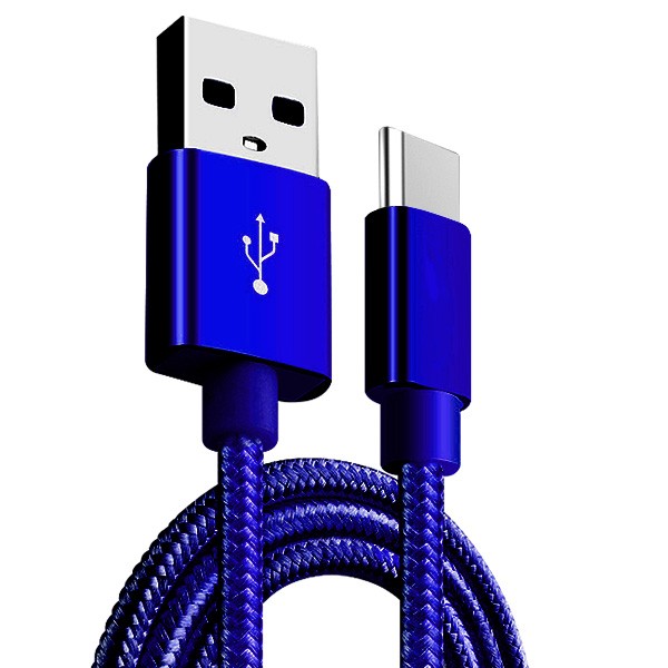 USB Type-Cケーブル iPhone15ケーブル 充電器 長さ2m/2.5m/3m 高速充電 データ同期 データ転送 ナイロン編み Android Galaxy Xperia AQUOS HUAWEIケーブル｜tabtab｜08