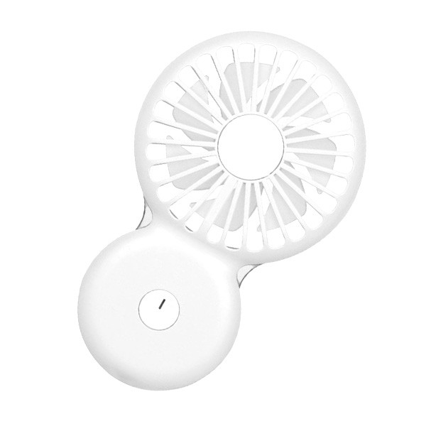 ハンディファン ポケットミニファン 扇風機 充電式 ポータブルファン 卓上扇風機 ミニ コンパクト ストラップ付 送料無料 At タブタブ 通販 Yahoo ショッピング