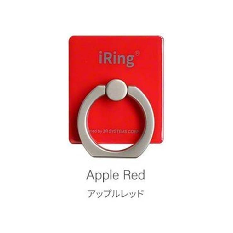 スマホリング iRing アイリング iPhone SE リング スマホスタンド スマホ 正規品 スマホホルダー 携帯リング 車載ホルダー .3R｜tabtab｜05