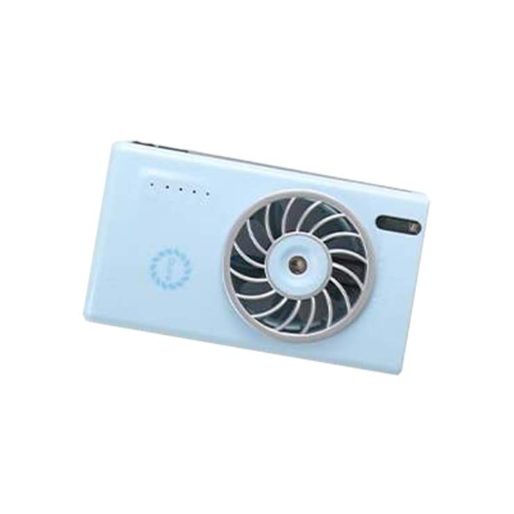 ミストファン ミスト 扇風機 携帯扇風機 卓上扇風機 usb ハンディファン ポータブルファン 静音 オフィス 卓上 クリップ おしゃれ .3R | Qurra | 01