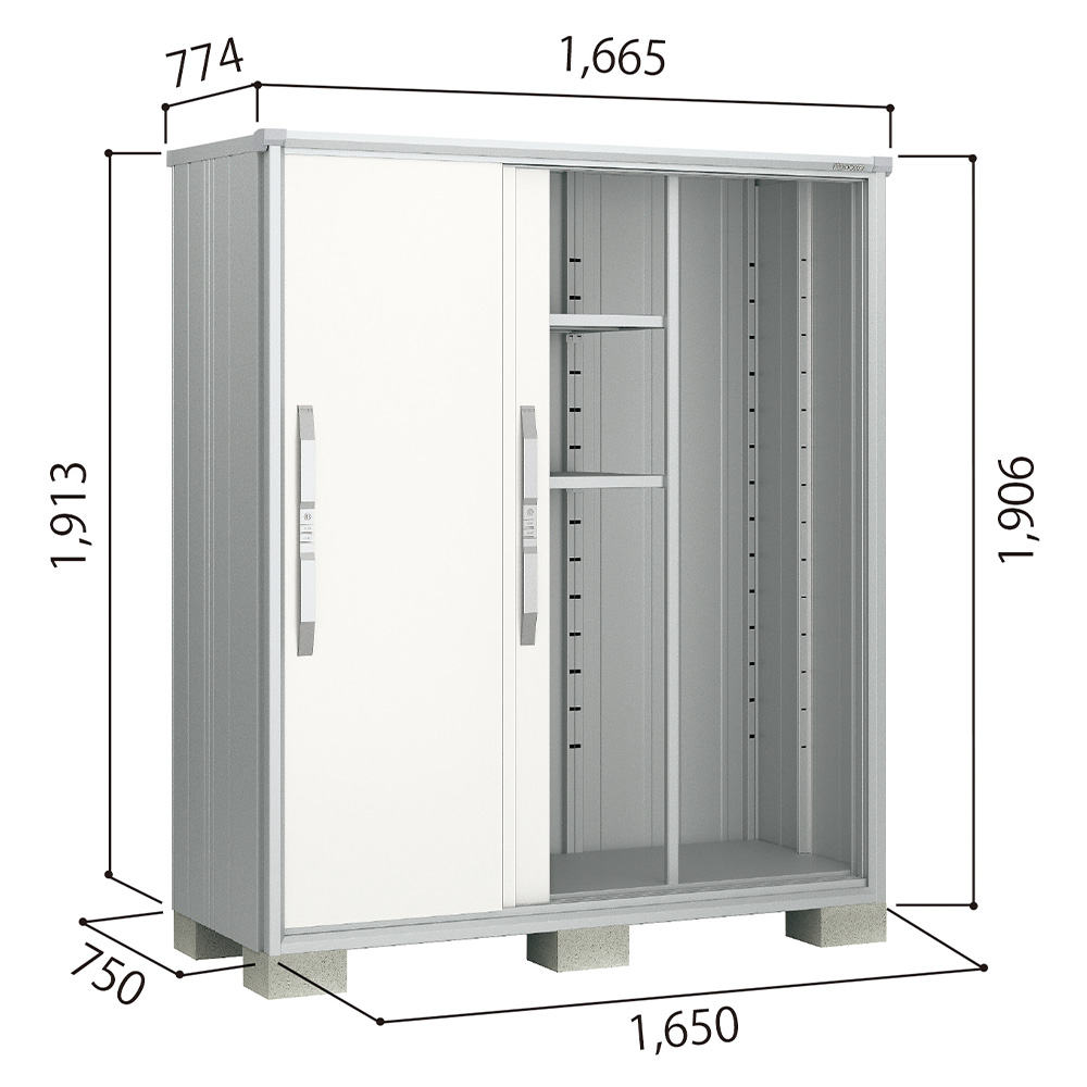 今だけ3000円引！】格安！早い者勝ち！配送可！一流メーカーヨド物置
