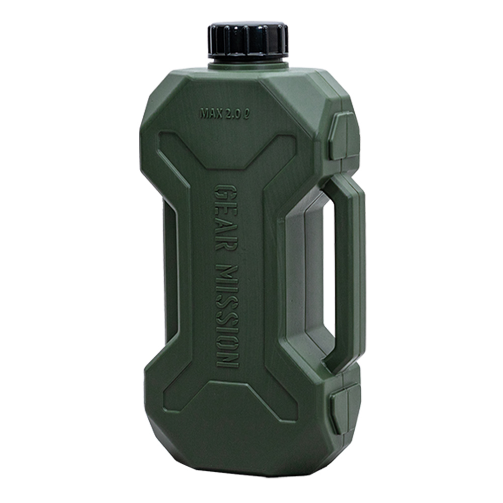 2L灯油タンク単品の販売ページです】トヨトミ GEAR MISSIONシリーズ 2L 2L灯油タンク単品の販売ページです】トヨトミ GEAR MISSIONシリーズ 2L