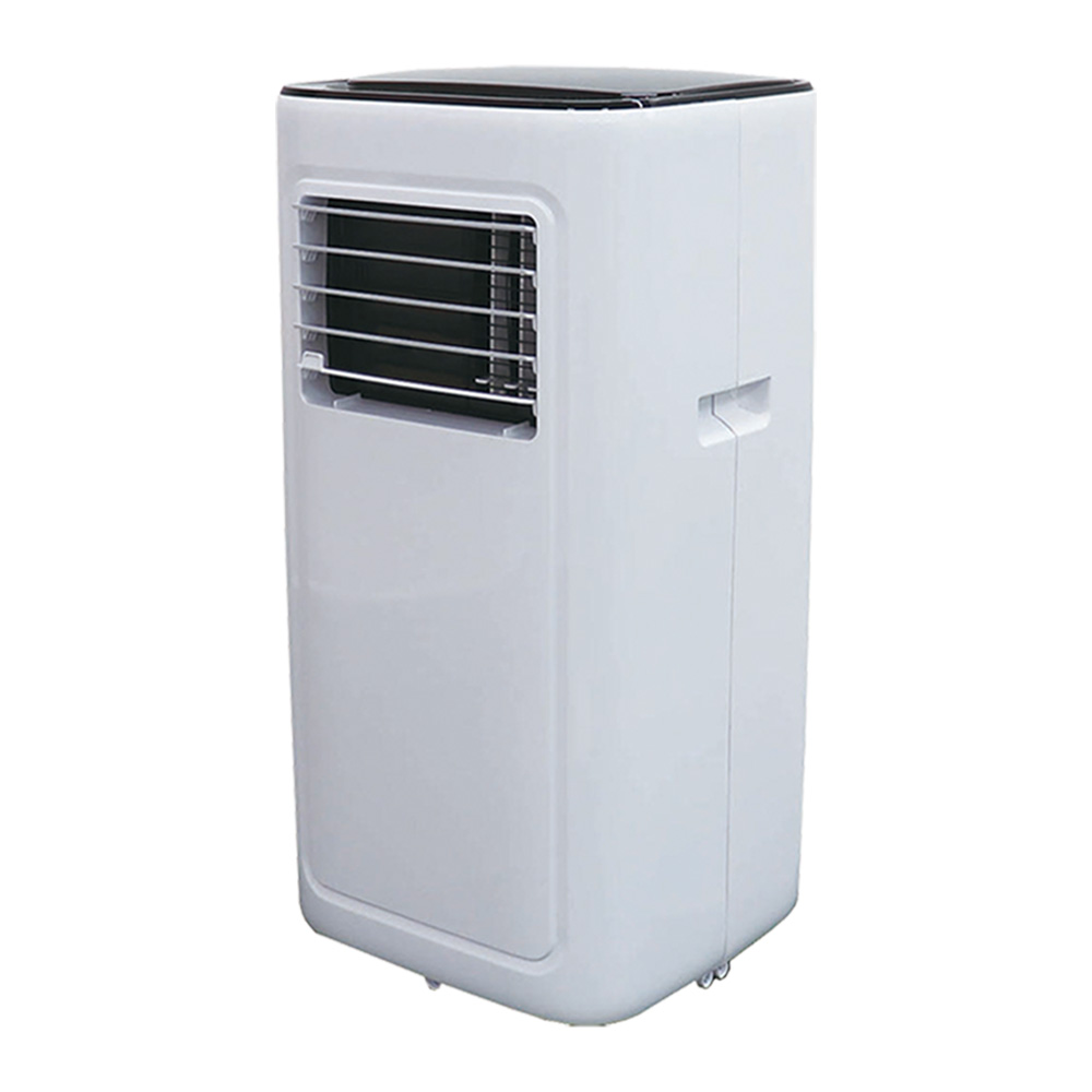 KEP211R  KODEN 移動式クーラー　冷風/除湿/送風　ノンドレン方式 1回のみ使用 広電（KODEN） 移動式クーラー 冷風 除湿 送風 ノンドレン方式 KEP211R