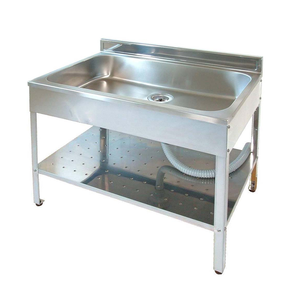 サンカ アウトドアキッチン850 SK-0850 簡易 流し台 ガーデンシンク