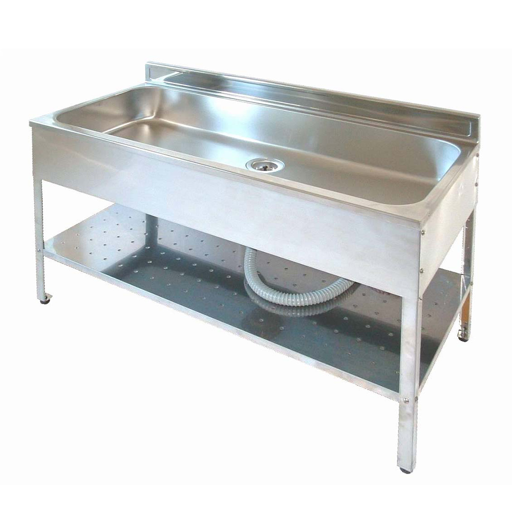 サンカ アウトドアキッチン1200 SK-1200 簡易 流し台 ガーデン