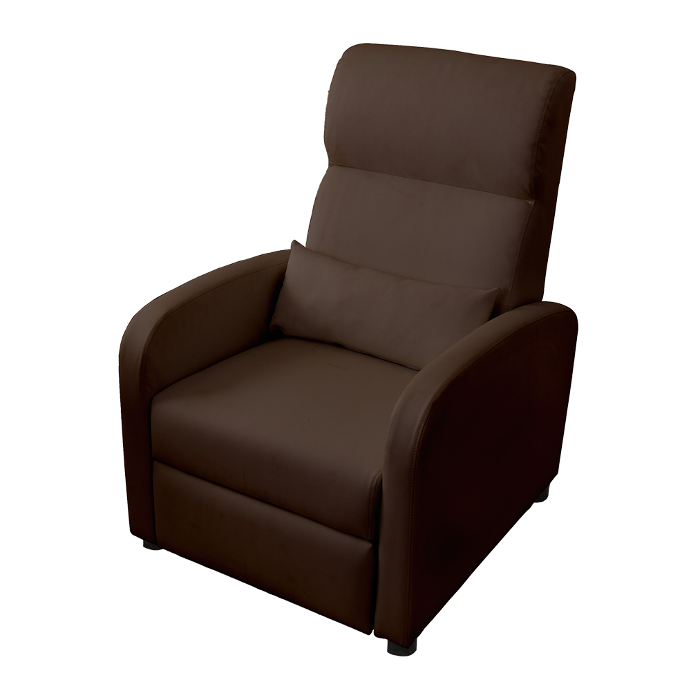 一人用ソファー リクライニング おしゃれ ソファ フットレスト付き