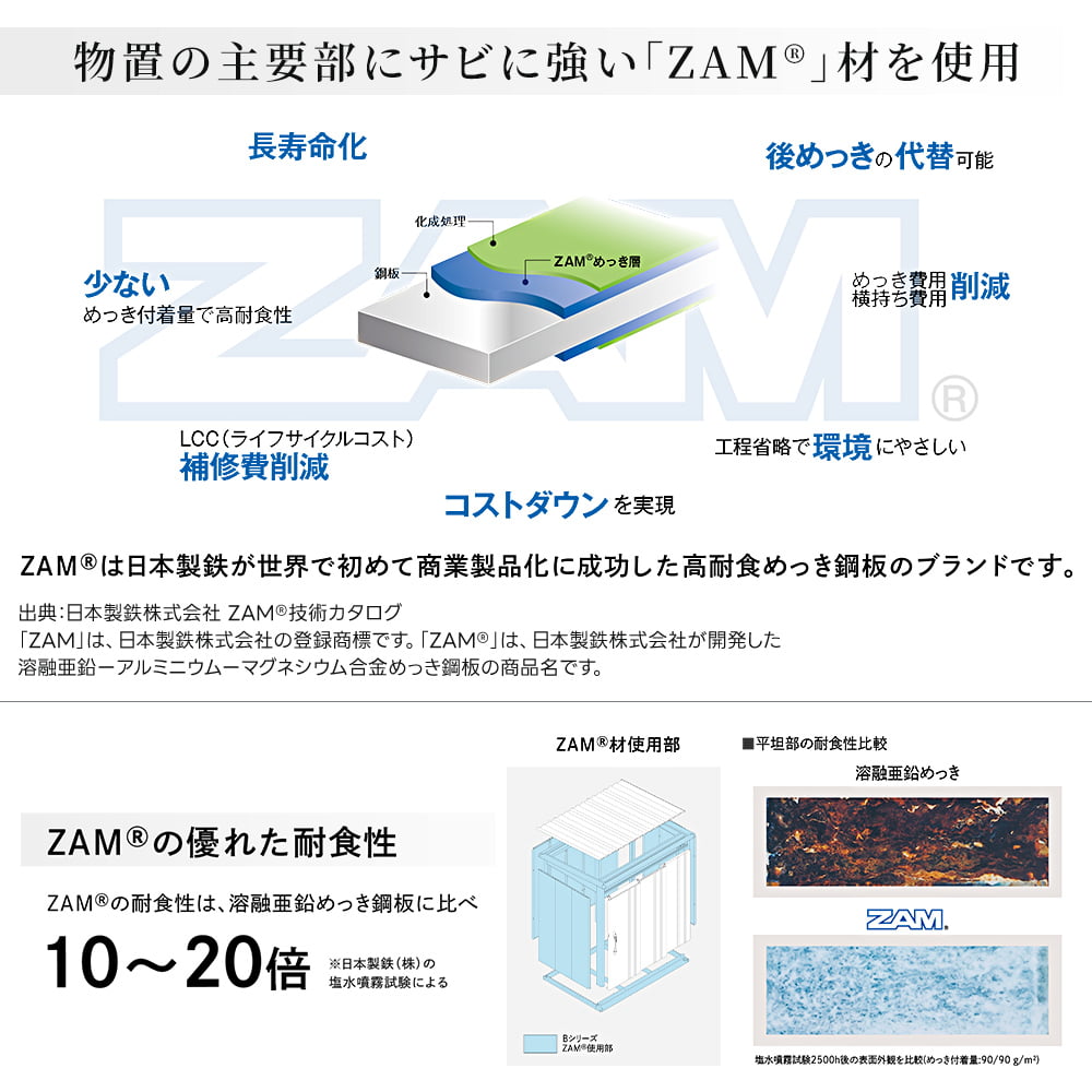 タクボ物置 タクボ 物置 BELOS B-2110 B-G2110 一般型 豪雪型 標準屋根