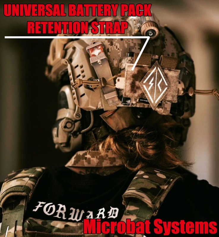 MILITAC - 【 MICROBAT SYSTEMS 】米国実物ブランド｜Yahoo!ショッピング