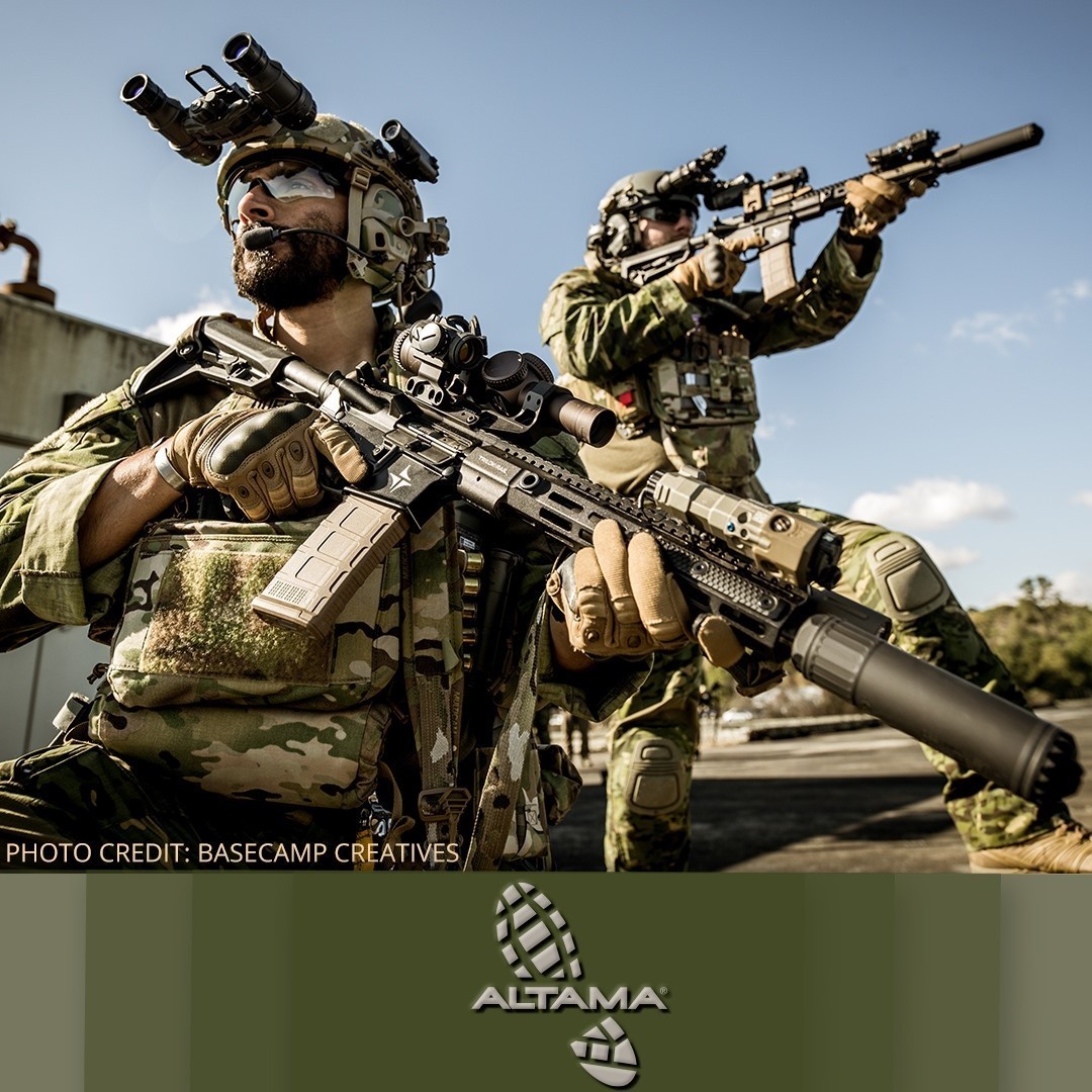MILITAC - 【 ALTAMA 】米国シューズブランド｜Yahoo!ショッピング