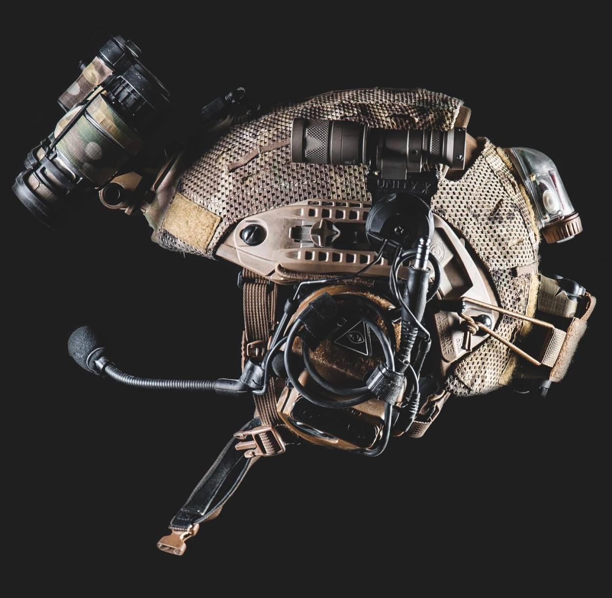 MILITAC - 【 MICROBAT SYSTEMS 】米国実物ブランド｜Yahoo