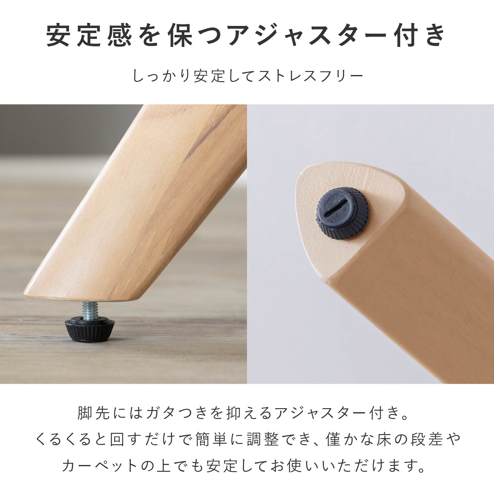 tac INTERIOR（タックインテリア） 丸テーブル ダイニングテーブル