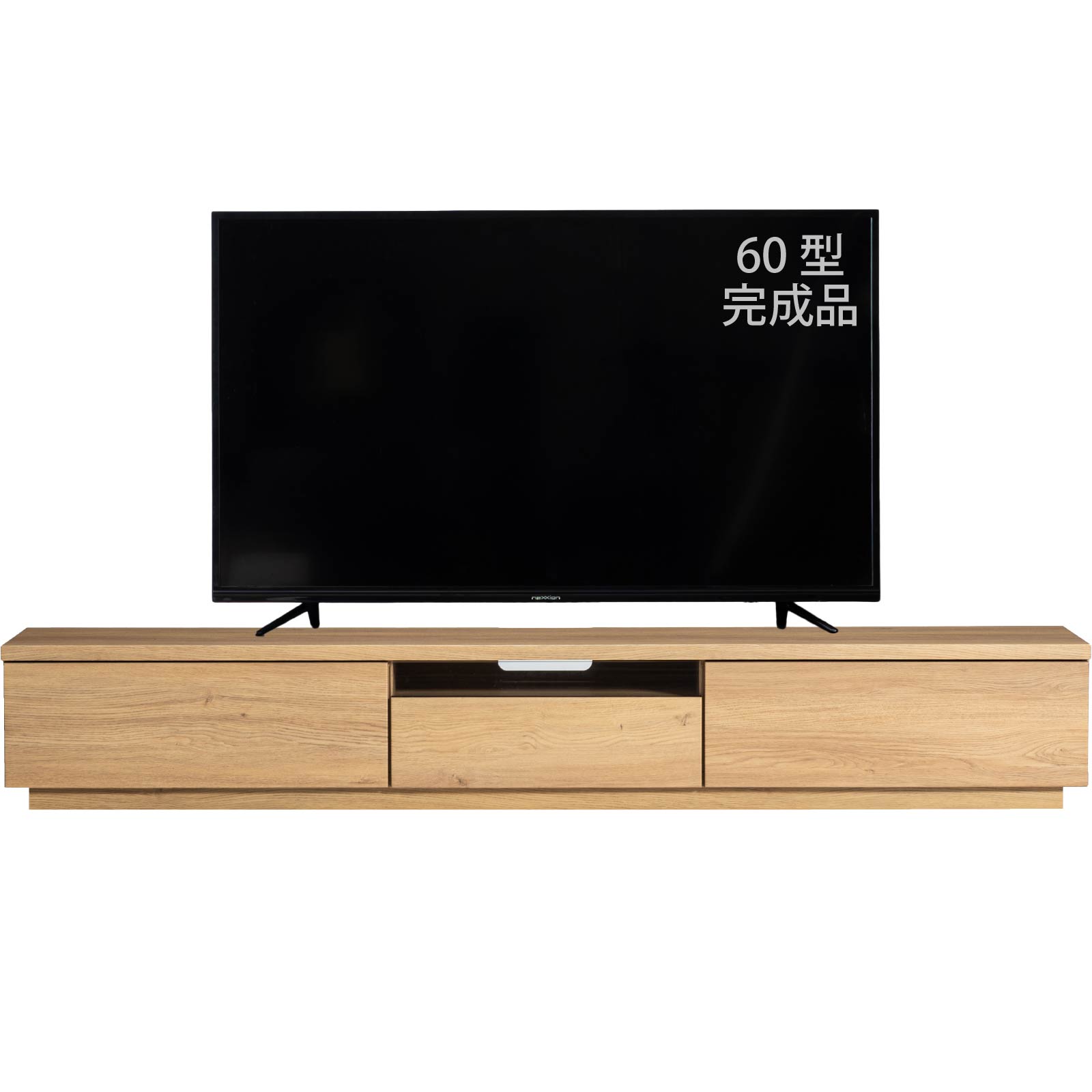 tac INTERIOR（タックインテリア） テレビ台 テレビボード ローボード