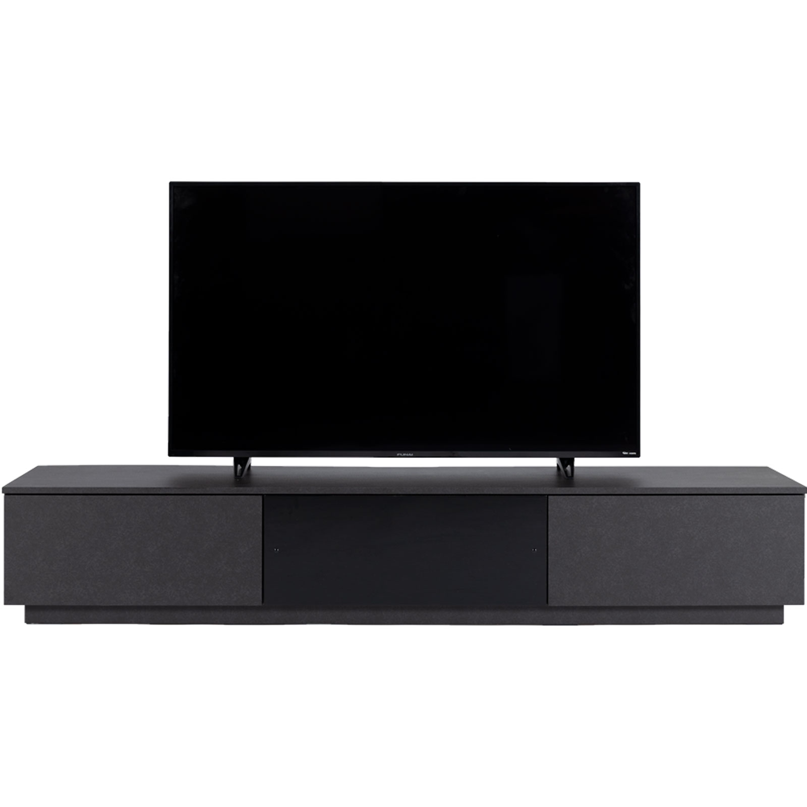 テレビ台 テレビボード 開梱設置付き 幅 200 cm ローボード 200cm 幅 北欧 おしゃれ セラミック調 石目柄 シンプル リビング収納 赤外線 リモコン操作 | tac INTERIOR | 01