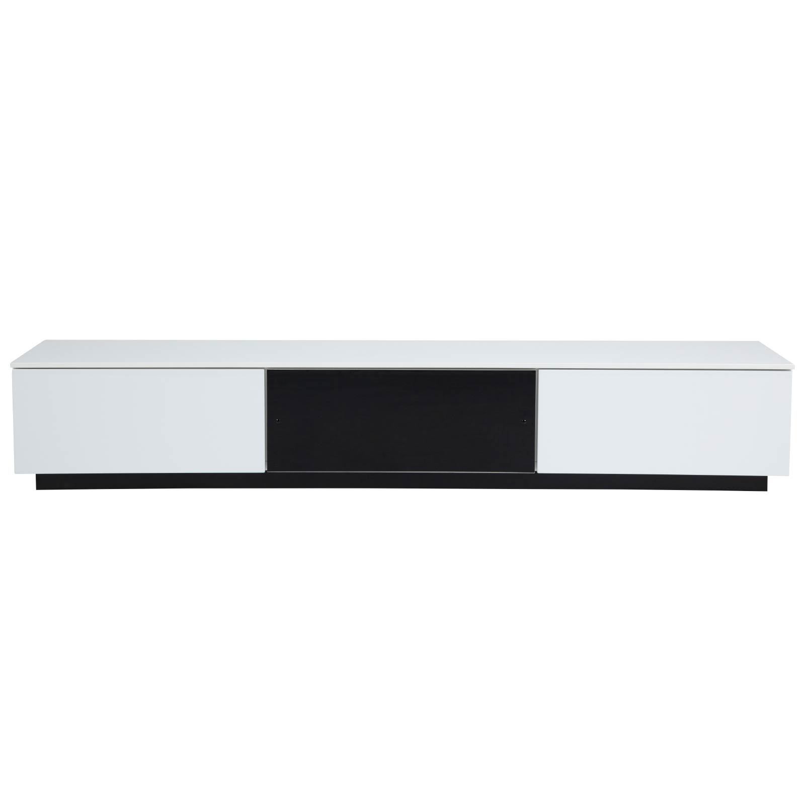 テレビ台 テレビボード 開梱設置付き 幅 200 cm ローボード 200cm 幅 北欧 おしゃれ セラミック調 石目柄 シンプル リビング収納 赤外線 リモコン操作 | tac INTERIOR | 03