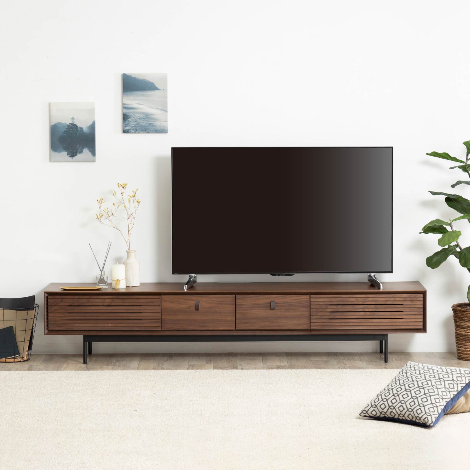 シギヤマ家具工業 テレビ台、キャビネット｜家具、インテリア