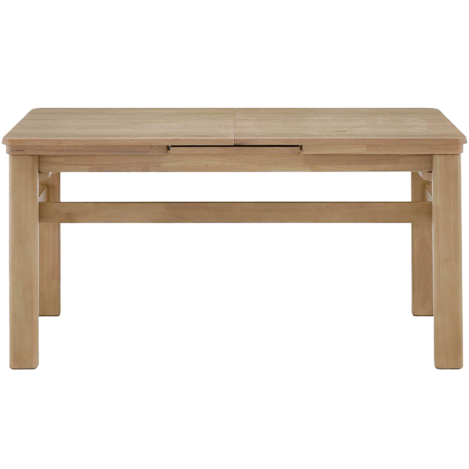 シギヤマ家具工業 ダイニングテーブル 伸縮 4人掛け 6人掛け 幅 145