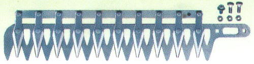 アルス 高枝電動バリカン DKR用替刃 DKR-30-1 (DKR-0330-BK DKR-0330T