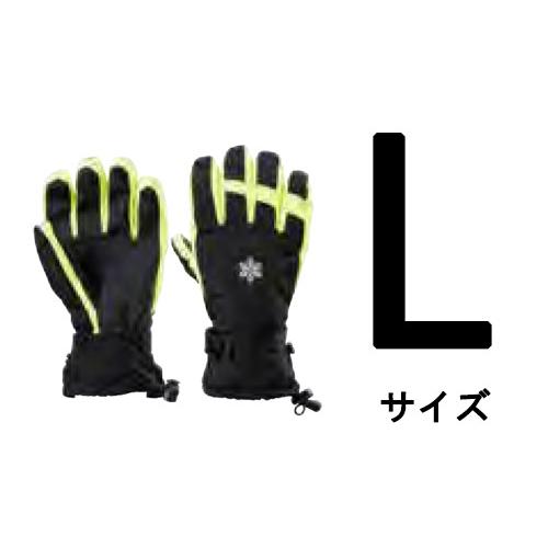 (10双セット特価) 防寒手袋 HZ-87 (サイズ選択 M・L・LL) 富士グローブ｜tackey｜03
