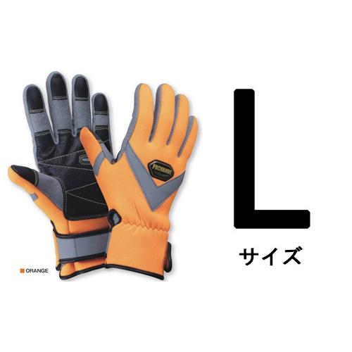 激レア‼️ Underhanded 手袋 Mサイズ オレンジ/グリーン　限定値下‼️ ケブラー（R） 防火手袋 MT－500R Lサイズ | 【ミドリ安全