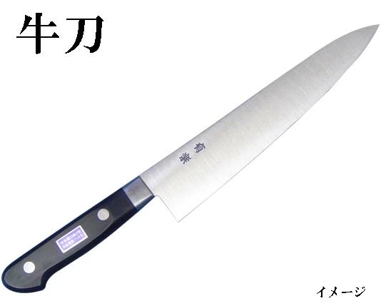 包丁 ペティナイフ 安来鋼白紙２号 120mm 朴プラ柄 ペティ ① 包丁 ペティナイフ 安来鋼白紙2号 120mm 朴プラ柄 ペティ ①