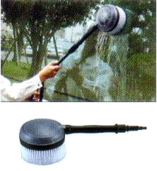 マキタ（makita） 回転ブラシ A-53160 高圧洗浄機用 : ザ・タッキー